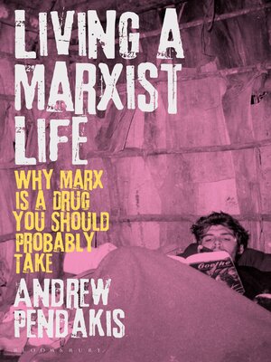 cover image of Living a Marxist Life